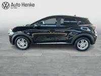 Gebraucht Ford Puma Titanium 125 PS (91 kW) 2020 Schwarz SUV