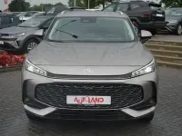 Neu MG HS Luxury 224 PS (164 kW) 2026 Andere SUV