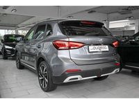 Neu MG ZS 197 PS (144 kW) 2026 Grau SUV