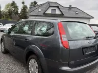 Używany Ford Focus 101 KM (74 kW) 2005 Szary Kombi