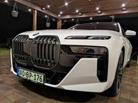 Gebraucht BMW i7 M Sport 400 kW (544 PS) 2025 Limousine