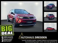 Gebraucht Opel Mokka Elegance 101 PS (74 kW) 2023 Power rot SUV