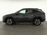 Neu Hyundai Tucson 150 PS (110 kW) 2025 Grau SUV