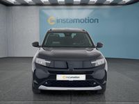 Neu Opel Frontera 83 kW (113 PS) 2025 Schwarz SUV