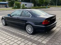 Gebraucht BMW 328 193 PS (141 kW) 1999 Schwarz Coupé