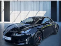 Gebraucht Alpine A110 300 PS (220 kW) 2023 Tiefschwarz Coupé