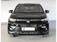 Gebraucht VW Tayron Sound 193 PS (141 kW) 2025 Schwarz SUV