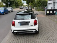 Occasion Mini Cooper Classic 136 ch (100 kW) 2023 Blanc Citadine