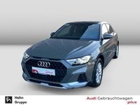 Gebraucht Audi A1 S-Line 110 PS (80 kW) 2023 Chronosgrau metallic SUV