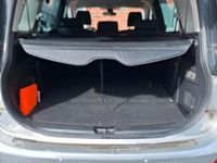 Second-hand Mazda 5 2010 Argintiu Monovolum