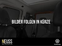 Gebraucht VW Caddy Life 102 PS (75 kW) 2020 Schwarz Van / Kleinbus