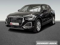 Gebraucht Audi Q2 Advanced 150 PS (110 kW) 2025 Mythosschwarz metallic SUV