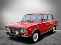 Gebraucht Lada 2106 74 PS (54 kW) 1981 Rot Limousine