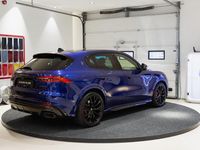 Gebraucht Maserati Grecale 530 PS (389 kW) 2025 Blau SUV