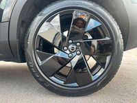 Gebraucht Volvo XC40 2025 Schwarz SUV