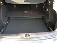 Gebraucht Ford Focus Active 120 PS (88 kW) 2020 Blau Kombi