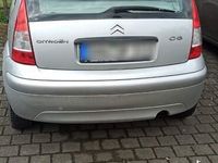 gebraucht Citroën C3 