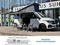 Gebraucht VW California Edition 150 PS (110 kW) 2022 Weiß Van