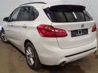 gebraucht BMW 218 Sportline LED*DAB*Navi*17*PDC*