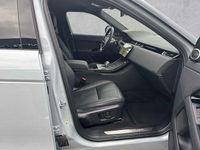 Gebraucht Land Rover Range Rover evoque SE Dynamic 206 PS (151 kW) 2024 Grau (arroios grey) SUV