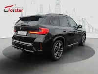 Gebraucht BMW X1 M Sport 197 PS (144 kW) 2024 Saphirschwarz SUV