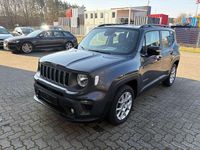 Gebraucht Jeep Renegade Longitude 131 PS (96 kW) 2023 Grau SUV
