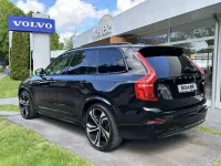 Gebraucht Volvo XC90 Plus 235 PS (172 kW) 2022 Schwarz SUV