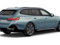 Gebraucht BMW 550e Comfort Edition 177 PS (130 kW) 2025 Grün Kombi