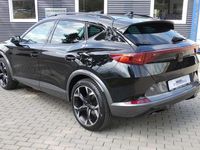 Gebraucht Cupra Formentor 190 PS (139 kW) 2022 Mitternachtsschwarz SUV