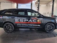 Gebraucht Renault Espace Esprit Alpine 131 PS (96 kW) 2024 Schwarz SUV
