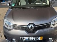 Gebraucht Renault Twingo Equilibre 65 PS (47 kW) 2021 Grau Kleinwagen