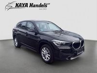 Second-hand BMW X1 Performance 150 CP (110 kW) 2021 Negru SUV