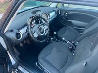 Usado Mini Cooper 120 HP (88 kW) 2007 Prateado Citadino