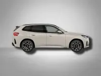 Gebraucht BMW X3 M Sport 197 PS (144 kW) 2026 Dune grey metallic SUV