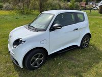 Usata e.GO Life 56 kW (77 CV) 2022 Bianco Utilitaria