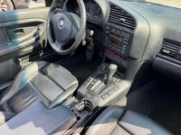 Gebraucht BMW M3 Performance 243 PS (178 kW) 1999 Silber Cabrio