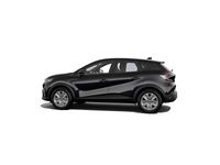 Nowe Renault Captur Evolution 114 KM (83 kW) 2026 Czarny SUV