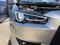 Second-hand Mitsubishi Lancer Intense 174 CP (127 kW) 2011 Gri Berlinǎ