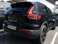 Gebraucht Volvo XC40 Plus 163 PS (119 kW) 2025 Onyx schwarz SUV