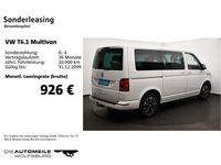 Używany VW T6.1 Generation Six 150 KM (110 kW) 2022 Van