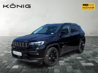 Usata Jeep Compass 239 CV (175 kW) 2022 Nero SUV