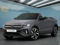 Usata VW T-Roc 150 CV (110 kW) 2025 Grigio SUV