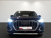 gebraucht Audi Q3 advanced 35 TDI S tronic AHK NAV+ 20" VIRTUAL