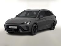 Nouă Cupra Leon 150 CP (110 kW) 2026 Gri Break