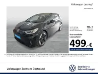 Gebraucht VW ID.3 GTX 239 kW (326 PS) 2025 Grenadillschwarz metallic Kleinwagen