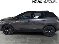 Gebraucht Peugeot 3008 GT 136 PS (100 kW) 2024 Grau SUV