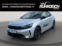 Gebraucht Opel Corsa 101 PS (74 kW) 2025 Silber Kleinwagen