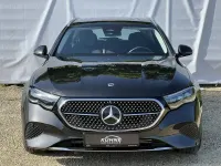 Gebraucht Mercedes E300 Avantgarde 313 PS (230 kW) 2024 Grau Limousine