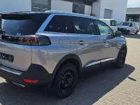 Gebraucht Peugeot 5008 GT 131 PS (96 kW) 2024 Lack grau artense/metallic SUV