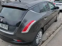 Second-hand Lancia Delta 140 CP (102 kW) 2011 Hatchback